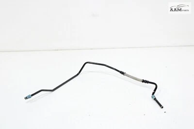 AUDI Q7 QUATTRO 2017-2019 4M 3,0 L ABS PRESIÓN TUBO HIDRÁULICO TUBO LÍNEA OEM Foto 1 de 4