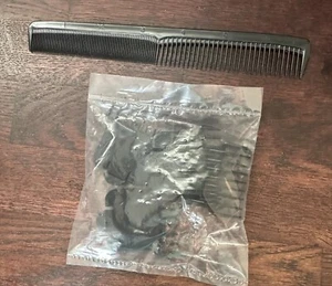 Andis Dachhimmel Trimmer 4er Pack Aufsteckkämme und Friseurkamm Zubehör - Bild 1 von 1