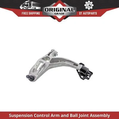 For 03-11 Mercury Grand Marquis Control Arm and Ball Joint Assy Mevotech 2004 - Image 1 of 4