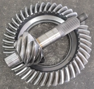 USED - Gleason Ford 9" 4.78 Gear Set - Ford 9 Inch - 478 - Free Shipping!!! - Picture 1 of 13
