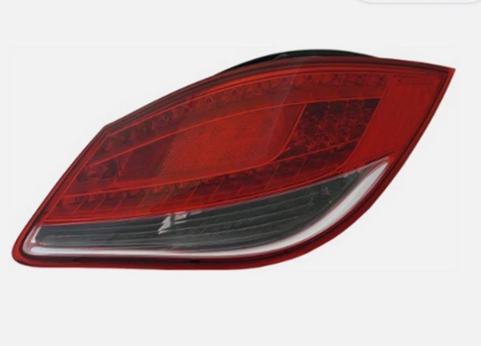 ULO Passenger Right RH Tail Light Assembly For Porsche Boxster Cayman 2009-2012 - Imagem 1 de 1