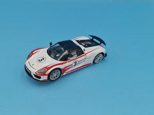 Carrera Digital 132 30711 Porsche 918 Spyder No. 3 - Bild 1 von 5