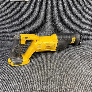 DEWALT DCS380B 20V Reciprocating Saw (Tool Only) - Picture 1 of 7