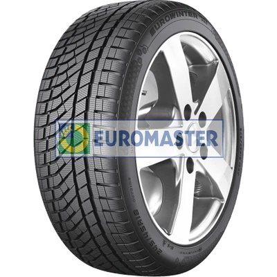 Winterreifen FALKEN 225/55 R 18 TL 102V EUROWINTER HS02PRO XL - Bild 1 von 2