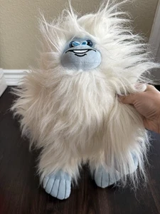 Wishpets White Gasquatch Yeti Plush Stuffed Animal 17” Cousin Yeti - Picture 1 of 4