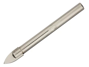  IRWIN® Glass & Tile Drill Bit 6mm IRW10507905 - Picture 1 of 1