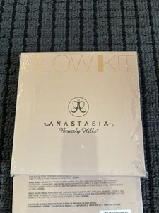 Anastasia Beverly Hills Glow Kit THAT GLOW Highlighting Illuminating Palette - Picture 1 of 3