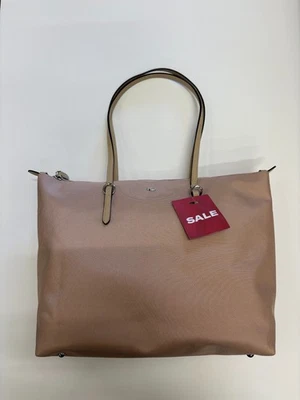 Lauren by Ralph Lauren Medium Keaton Tote Bag REF XBAG126* - Image 1 of 4