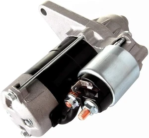 Starter 2001-05 Honda Civic Acura EL 1.7L L4 Starter Motor 31200-PLR-A01 SND0578 - Picture 1 of 7