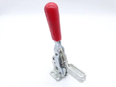 DOVER CORPORATION 207-U CLAMP - Image 1 of 3