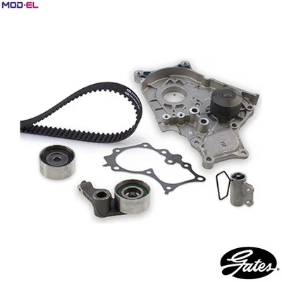 WATER PUMP & TIMING BELT KIT KP25562XS-1 FOR TOYOTA COROLLA/Van/ALTIS/FIELDER - Image 1 of 4