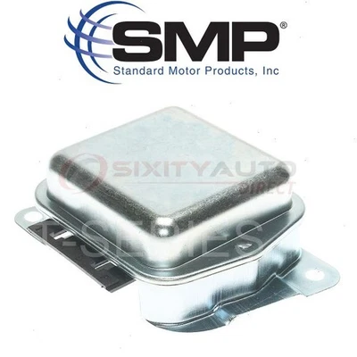 SMP T-Series Voltage Regulator for 1968 Ford GT40 - Electrical Charging go Foto 1 de 4