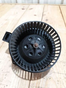 Blower Motor LHD Fits 07-10 WRANGLER 59208 - Picture 1 of 12