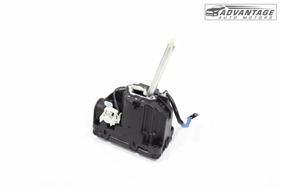 ОРИГИНАЛЬНЫЙ РЫЧАГ ПЕРЕКЛЮЧЕНИЯ ПЕРЕДАЧ АВТОМАТИЧЕСКОЙ КОРОБКИ ПЕРЕДАЧ JEEP GRAND CHEROKEE 2016-2021 ГОДОВ ВЫПУСКА - Изображение 1 из 4