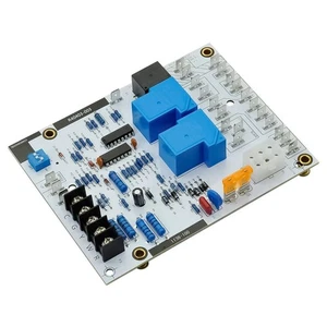 1 x Control Circuit Board Replace HCSI PLC=0 Part For Honeywell ST9120C4016 - Picture 1 of 12