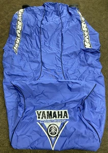 YAMAHA OEM, COVER , 2005-2009 VX DELUX / SPORT (VX DLX / SPT) , MWV-UNICV-VX-BL - Picture 1 of 4