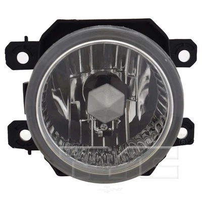 Fog Light Assembly-Regular TYC 19-6264-00 - Image 1 of 4