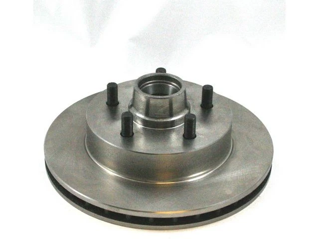 Front Brake Rotor and Hub Assembly For 88-91 Chevy GMC C1500 NV77V3 Foto 1 de 1