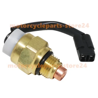 Interruptor sensor ventilador Kawasaki VN1600 Vulcan 1600 Nomad 2005 06-2008 27010-0024 Foto 1 de 4