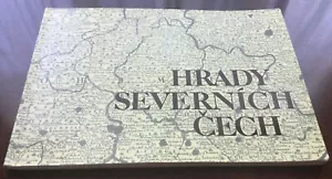 Hrady Severních Čech (Northern Czech Castles) 1992 Thomáš Durdík (Content Czech) - Picture 1 of 6