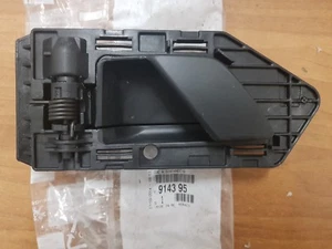 TÜRGRIFF INNEN VORNE RECHTS FÜR CITROEN BERLINGO 914395 - Bild 1 von 1