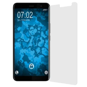 4 x Matte Screen Protector for HTC U11 Plus Film - Picture 1 of 4