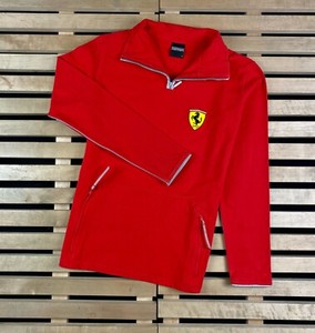 Ferrari Clothing for Women for sale | eBay