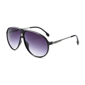 2024Newest Men Women Sunglasses Unisex Fashion Elegant Carrera Glasses+Brand Box - Picture 1 of 16