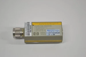 HP / Agilent 8485A 50 MHz - 26.5 GHz Power Sensor - Picture 1 of 5