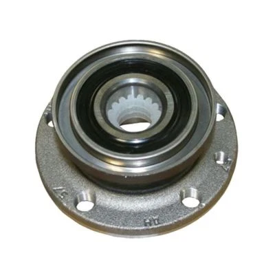 Kit de cojinetes de rueda buje trasero para Alfa Romeo 147 2004-2010 Foto 1 de 3