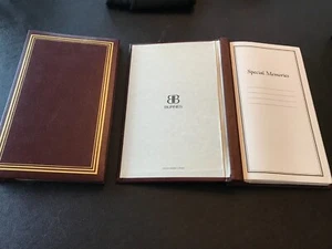 Lot of 5 New Photo Albums for 4 x 6 prints - Picture 1 of 8