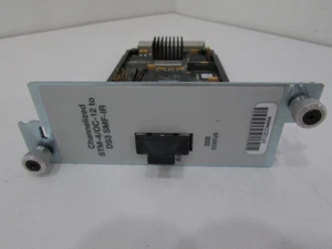 Juniper Networks PB-1CHOC12DS3-SMIR - Picture 1 of 3