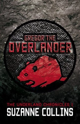 Gregor the Overlander By Suzanne Collins. 9781407137032 - Image 1 of 1