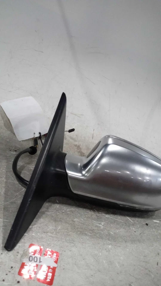 Conjunto de espejo retrovisor puerta izquierda AUDI S5 2011 negro usado OEM 454131 arañazos 93 k millas Foto 1 de 4