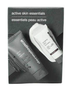 Dermalogica Active Skin Essentials Kit AUTH / *New In Box* - Picture 1 of 10