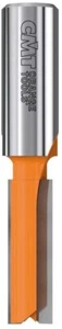 Vástago de 1/2 pulgada CMT 812.627.11, broca de enrutador recto de 1/2 pulgada de diámetro - Imagen 1 de 4