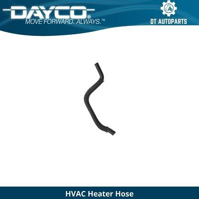 Manguera de calefacción Dayco 2013 para Honda Crosstour 2012-2015 2,4 L L4 Foto 1 de 2