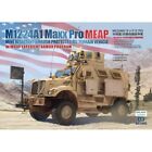 T-Model GH72A04 1/72 M1224A1 MaxxPro MEAP w/Mrap Expedient Armor Program Model