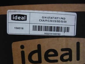IDEAL 156016 - O/H STAT KIT1 PKD CXA/P/C/D/I/S/SD/SI/DI - Picture 1 of 2