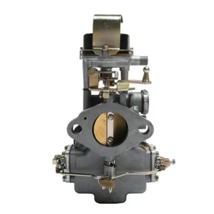 For Autolite 1100 Carburetor For 63-69 Ford Mustang Falcon 170 200 ci 6 cyl eng - Bild 1 von 11