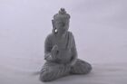 Lord Buddha Statue Thai Amulet Stone Statue Blesing Fully Handmade Fine Idol