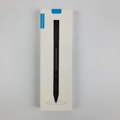 Tesha Active Stylus SPEN-ASU-01 Black Surface Pro HP Asus FREE SHIP - Image 1 of 3