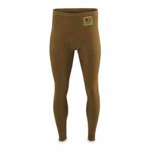 USMC FROG Silk Weight Base Layer Thermal Bottom - Picture 1 of 2
