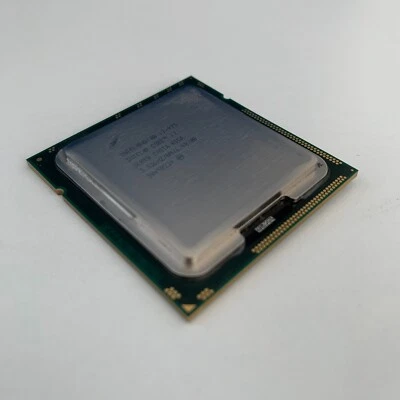 Intel Core i7-975 Processor, 8MB Cache 3.33GHz, SLBEQ, Listed - Image 1 of 3