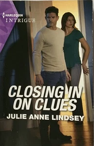 Beaumont Brothers Justice Ser.: Closing in on Clues by Julie Anne Lindsey (2023, - Imagen 1 de 2