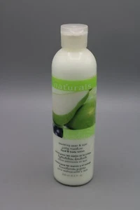 Avon Naturals Sparkling Pear & Acai Hand & Body Lotion 8.4 fl.oz - Picture 1 of 4