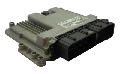 ⭐ Centralita del Motor PEUGEOT/CITROEN 9809478580 98 094 785 80 0281031043 ⭐ - Image 1 of 4