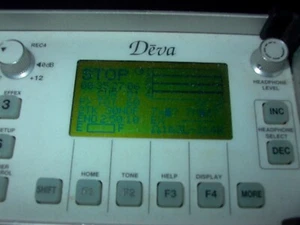 Zaxcom Deva II Portable Recorder - Picture 1 of 4