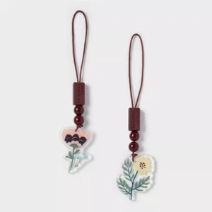 Tech Charms 2pk - heyday with Al Dettmann - Picture 1 of 3