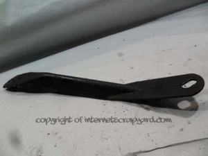 Jeep Grand Cherokee ZJ ZG 93-99 4.0 Motorraumlager Stangenhalter Strebe - Bild 1 von 3